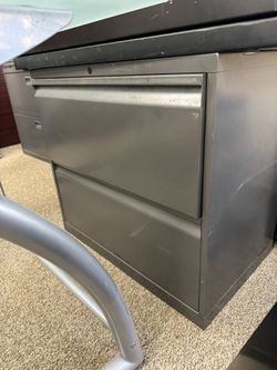 Filing Cabinet