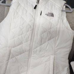 The North Face Womens Vest