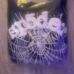 New Sp5der Hoodie 
