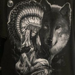 T Shirt Large And Xl