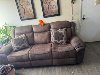 Sofas