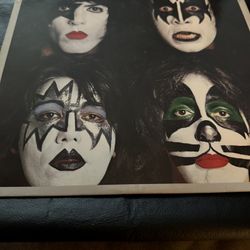 Beautiful Kiss Record 