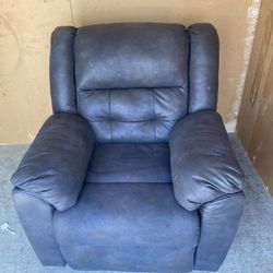 recliner 