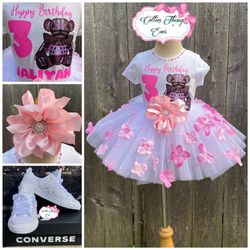 Tutu Set 