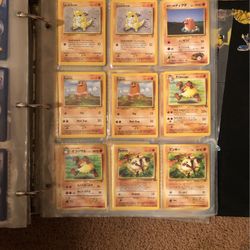 Pokémon Cards