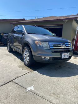 2010 Ford Edge