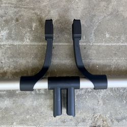 Bugaboo donkey 5 Car seat Adapter 