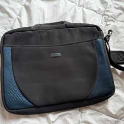 Laptop bag
