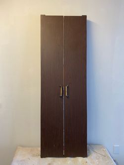 Mid sentuary three fold mirror