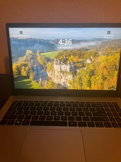 Acer laptop