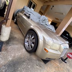 2006 Chrysler 300