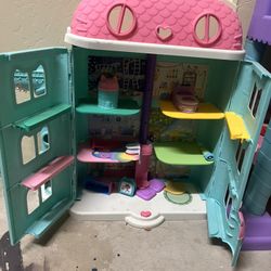 Gaby’s Doll House 