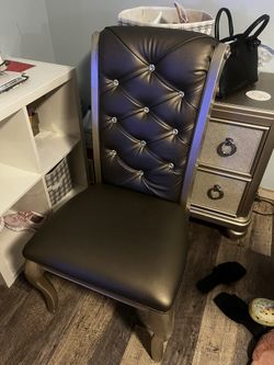 2 Piece Chair