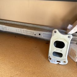 Subaru BRZ Front Crash Beam Bumper