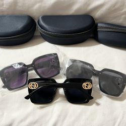 Women’s Sunglasses-Price Is For Each