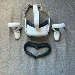 Oculus Quest 2 