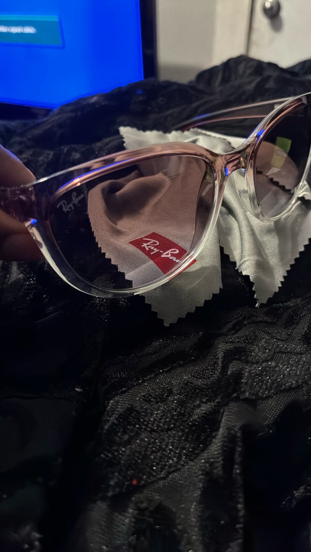 Women’s Ray Ban Glasses