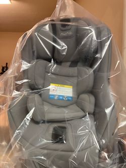 Nuna Rava convertible car seat