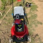 Toro Recycler 60-volt Max 21-in Cordless Push Lawn Mower 4 Ah (Battery and Charger