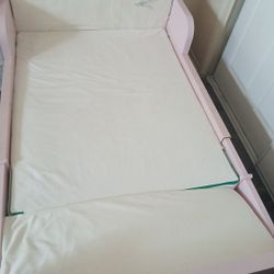 Bed Twin Bed Ajustable 