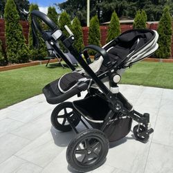 Bugaboo Cameleon Stroller 