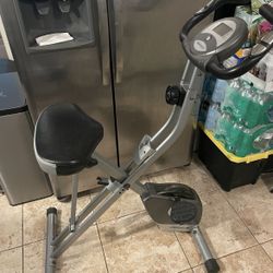 Exercise Bike