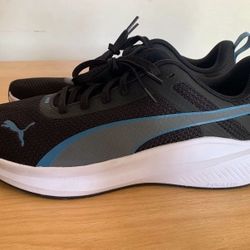 Puma Rocket Fuel Running Shoes