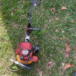 Shindaiwa  Electronic Ignition  4 Foot Blade