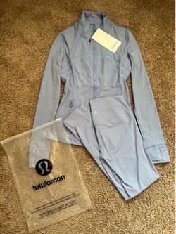 Lululemon set