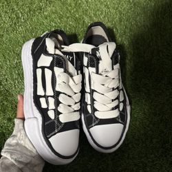 Amiri x Maison Margila 