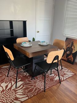 Dinning Room Set