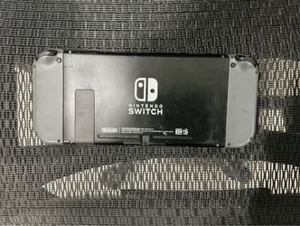 Nintendo Switch. Great Condition. Includes All Accessories And Extras