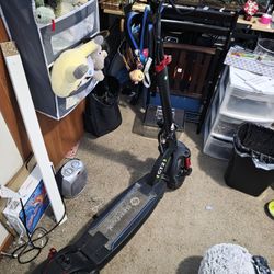 Isinwheel Electric Scooter