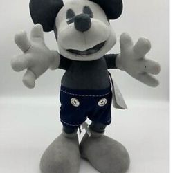 Vintage Mickey