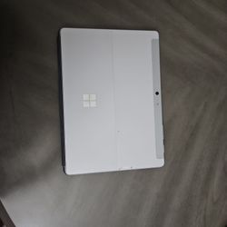 MICROSOFT  SURFACE GO 2   RAM 8GB SSD 128GB