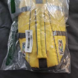 Doggie Life Jacket