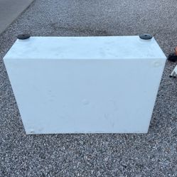 Water Tank 