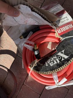 Air Compressor Hose