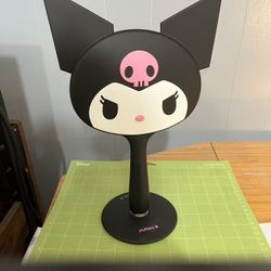Vanity Kuromi LED Handheld Makeup