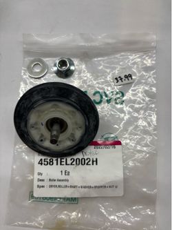 SCV Parts