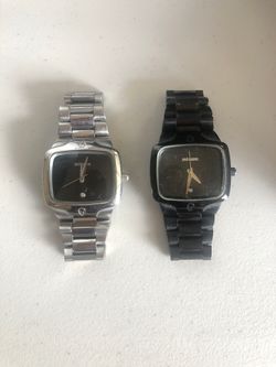 Nixon Player