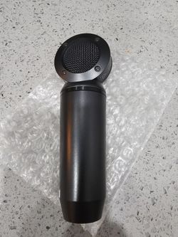 Shure PGA181 Side-Address Condenser Microphone XLR

