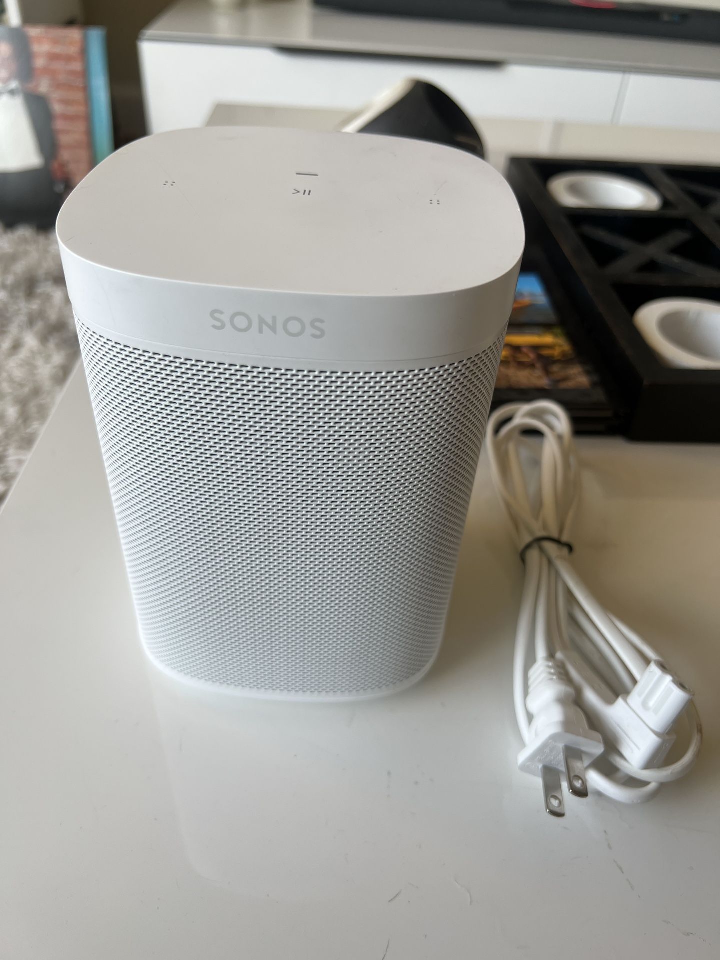 Sonos One Sl