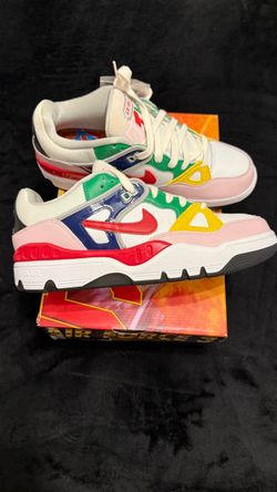 Nike