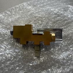 Proportioning Valve Disc/Drum PV6070FD For 1960-74 Ford Mustang Fairlane Galaxie