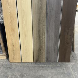 $35 Per Box!! 10MM 28MIL Luxury Vinyl SPC Flooring | 9x48 | Flooring Sale