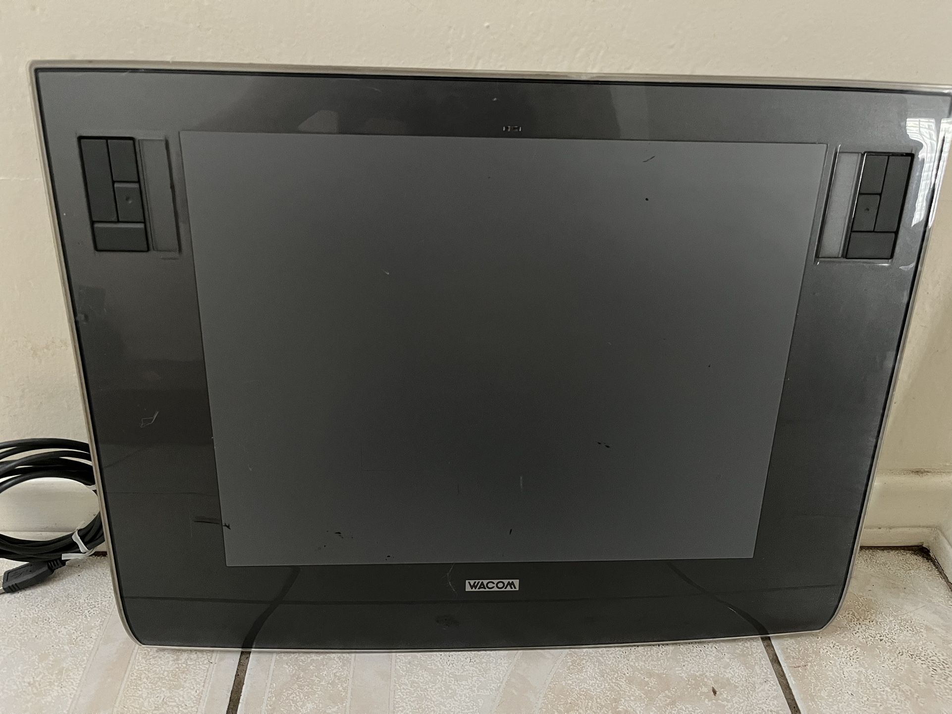 Wacom Intous 3 Graphic tablet
