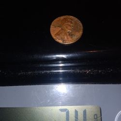 1963 Penny Underweight