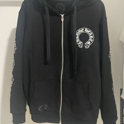 Chrome Heart Jacket Medium 