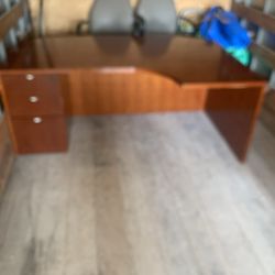 Office Desk
